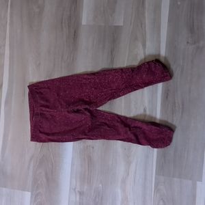 Old Navy girls stretch pants